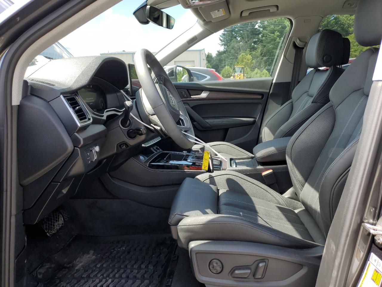 2023 AUDI Q5 PRESTIGE 45 VIN:WA1FAAFY3P2196857