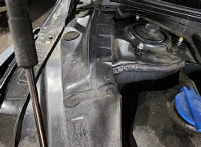 2022 Hyundai Ioniq KMHKN81AFNU050746 VIN:KMHKN81AFNU050746