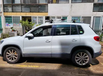 2015 Volkswagen Tiguan WVGZZZ5NZFW551985 VIN:WVGZZZ5NZFW551985