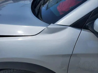 2017 Hyundai Tucson VIN: