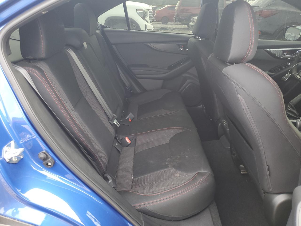 2023 SUBARU WRX PREMIUM VIN:JF1VBAF65P9822578