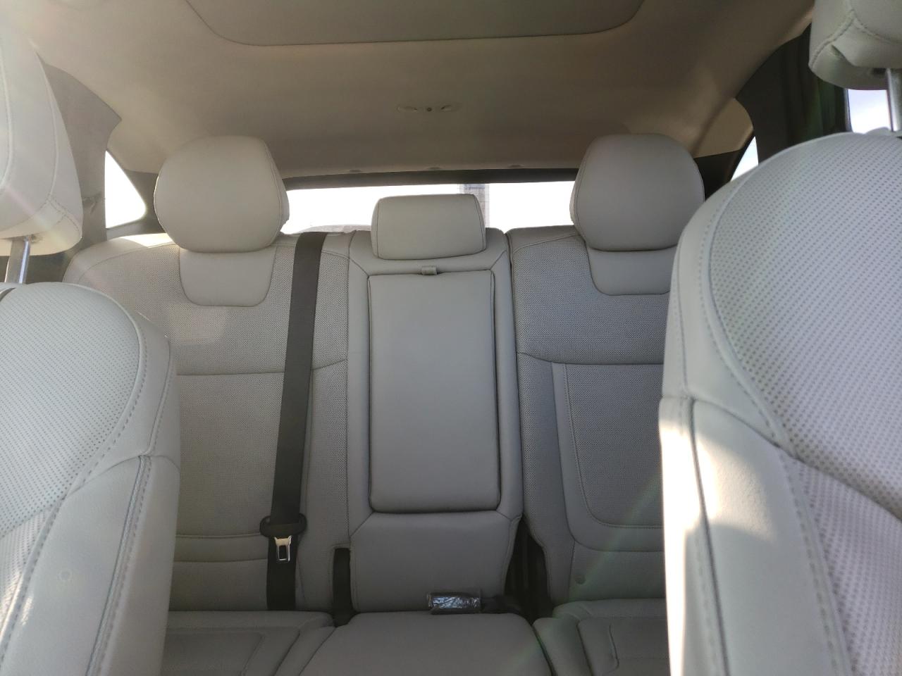 2022 HYUNDAI TUCSON LIMITED VIN:5NMJE3AE4NH149729