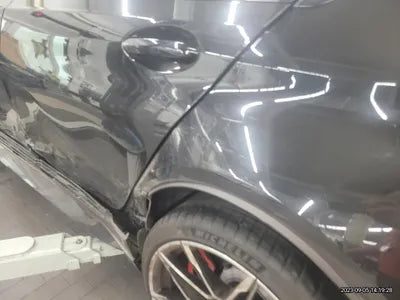 2021 BMW M3 WBS31AY09MFL39033 VIN:WBS31AY09MFL39033