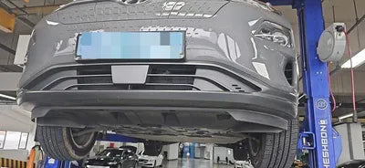 2018 Hyundai Kona VIN: