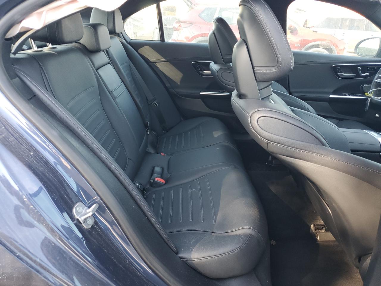 2024 MERCEDES-BENZ C 300 VIN:W1KAF4GB6RR172565