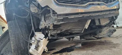 2018 Kia Sportage 196KMKNAPN813BJK3 VIN:196KMKNAPN813BJK3