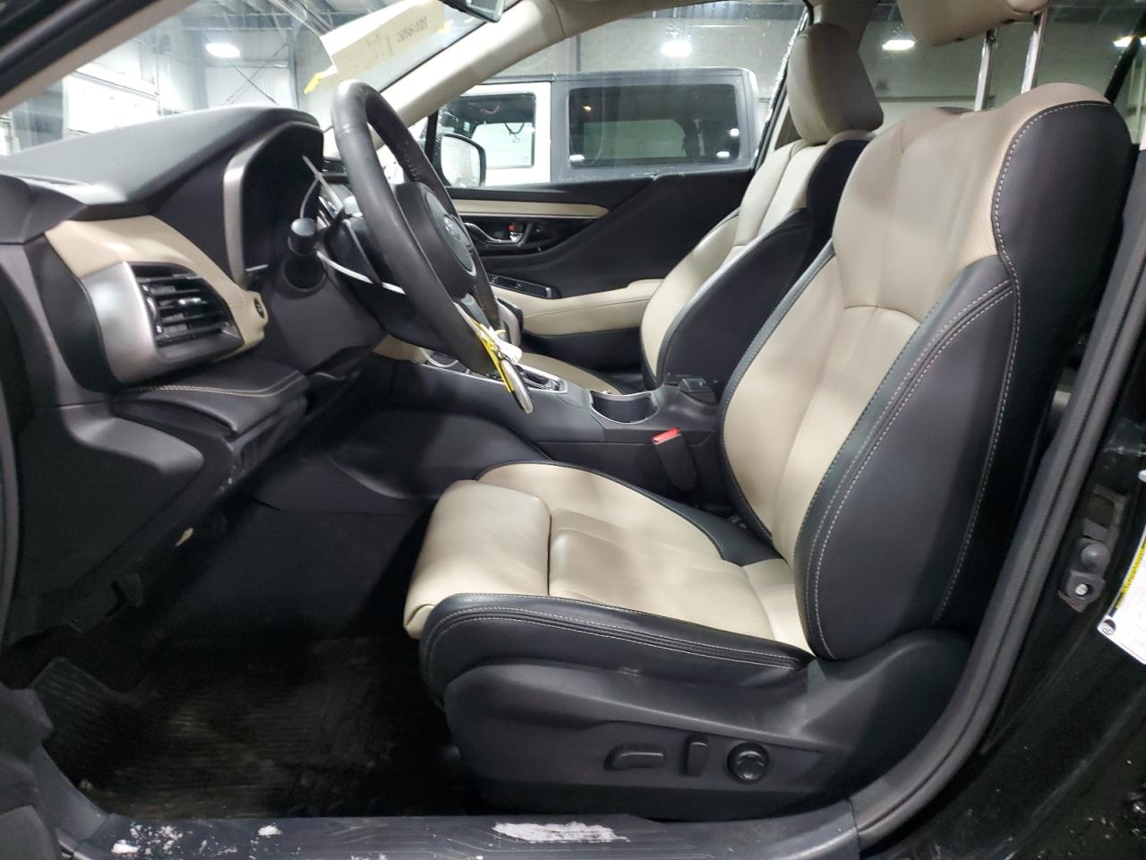 2024 SUBARU OUTBACK LIMITED VIN:4S4BTANC2R3167847