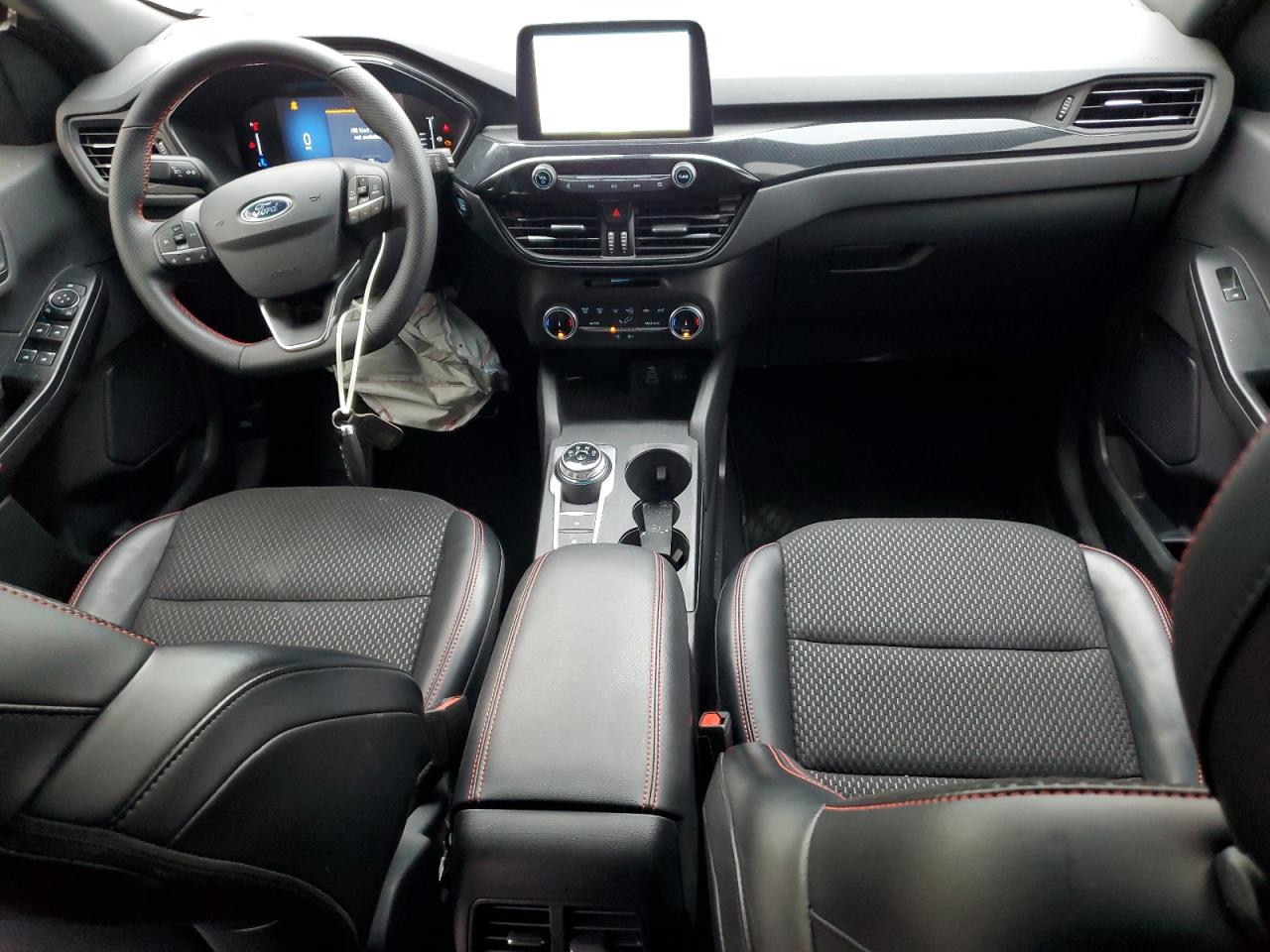 2024 FORD ESCAPE ST LINE VIN:1FMCU0MN0RUB01502