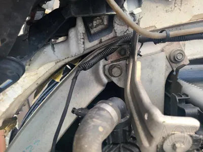 2015 Mercedes-Benz S 350 WDDUG3CB6FA147895 VIN:WDDUG3CB6FA147895