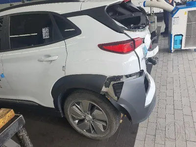 2019 Hyundai Kona KMHK381GFKU040289 VIN:KMHK381GFKU040289