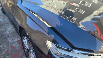2015 Audi A6 VIN:
