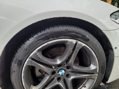 2016 BMW 520 WBA5E5104GG069775 VIN:WBA5E5104GG069775