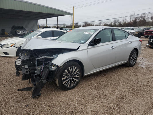 2024 NISSAN ALTIMA SV VIN:1N4BL4DV7RN430028