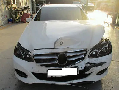 2016 Mercedes-Benz E 250 WDDHF9HB4GB317201 VIN:WDDHF9HB4GB317201