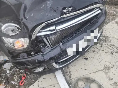 2015 MINI Cooper VIN: