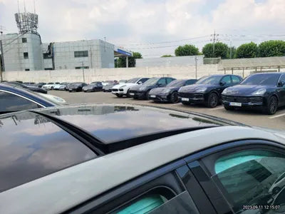 2023 Porsche Panamera WP0BJ2972PL143283 VIN:WP0BJ2972PL143283