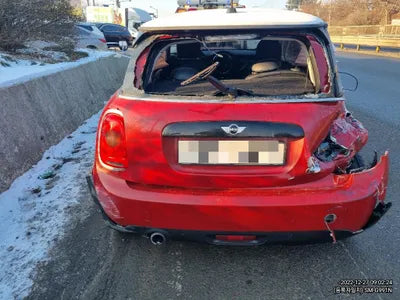 2016 MINI Cooper 278KMWMWXP5106G3A VIN:278KMWMWXP5106G3A