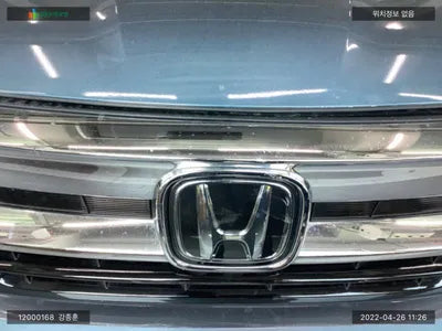 2019 Honda Pilot 5FNYF6860KB200418 VIN:5FNYF6860KB200418