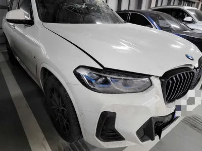 2022 BMW 320 WBA31DP00N9N40360 VIN:WBA31DP00N9N40360