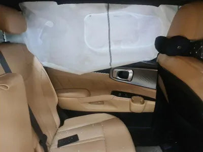 2021 Kia Sorento KNARH81BGMA087923 VIN:KNARH81BGMA087923