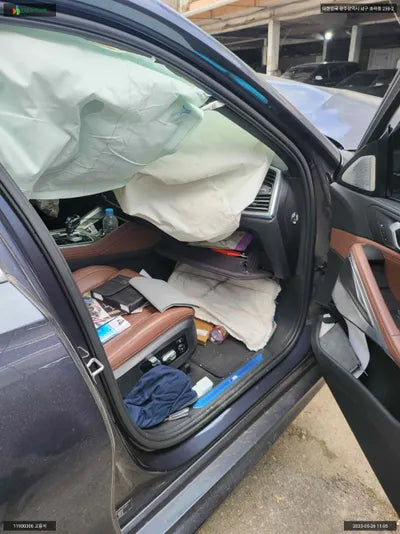 2021 BMW 630 WBAGT8106M9H18611 VIN:WBAGT8106M9H18611