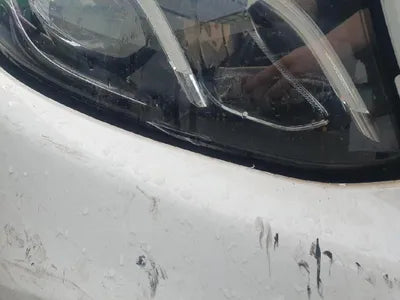 2018 Mercedes-Benz E 200 VIN: