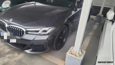 2023 BMW 520 WBA11BH06PWY03059 VIN:WBA11BH06PWY03059