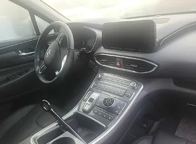 2021 Hyundai Santa FE KMHS381HHMU415644 VIN:KMHS381HHMU415644