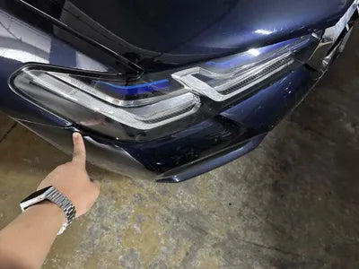 2022 BMW 530 WBA51AG04NCJ01348 VIN:WBA51AG04NCJ01348