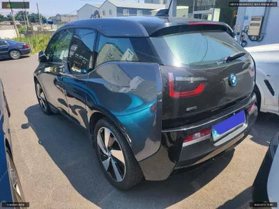 2017 BMW I3 WBY1Z6101HV882854 VIN:WBY1Z6101HV882854