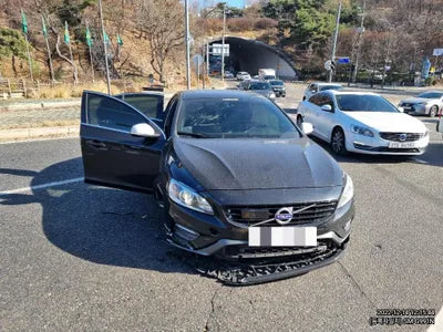 2016 Volvo S60 YV1FS49MDG2398728 VIN:YV1FS49MDG2398728