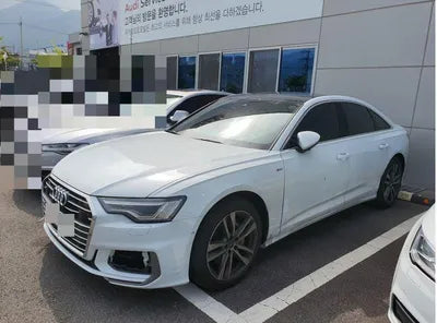 2021 Audi A6 WAUZZZF28MN019749 VIN:WAUZZZF28MN019749