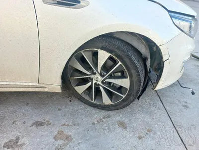2016 Kia K5 KNAGW411BGA059477 VIN:KNAGW411BGA059477