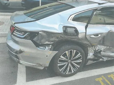 2019 Volkswagen Arteon WVWZZZ3HZKE014780 VIN:WVWZZZ3HZKE014780