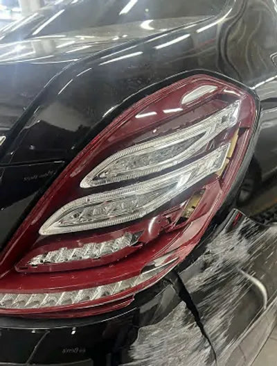 2016 Mercedes-Benz S 350 WDDUF3DB9GA259190 VIN:WDDUF3DB9GA259190