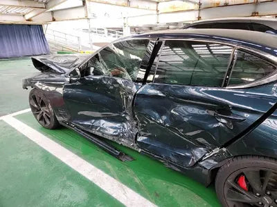 2021 Genesis G70 VIN: