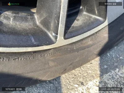 2019 nissan / nissan extrail 4wd JN1AT2MV2JW001097 VIN:JN1AT2MV2JW001097