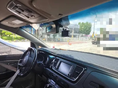 2018 Kia Carnival VIN:
