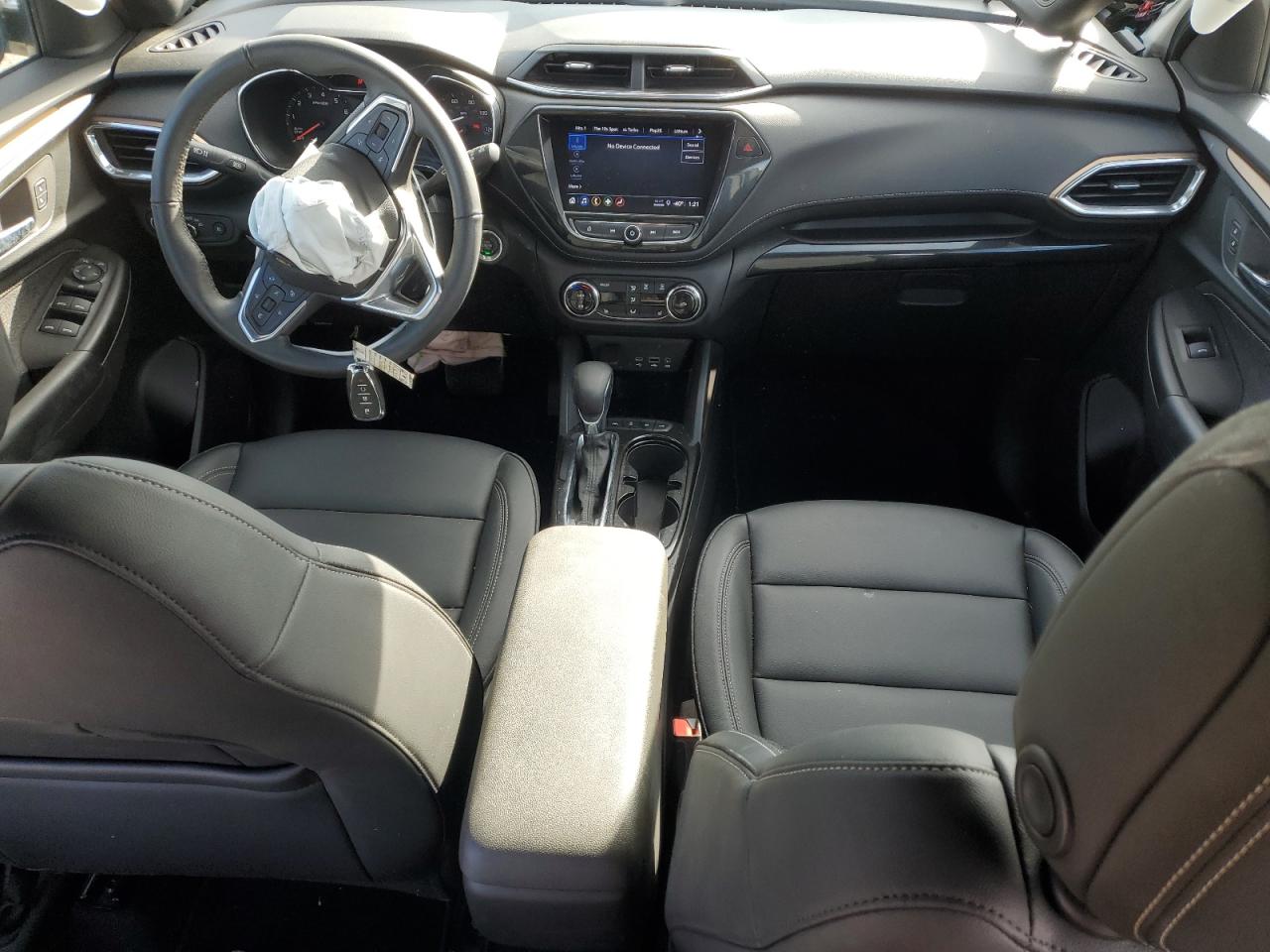 2023 CHEVROLET TRAILBLAZER ACTIV VIN:KL79MSSL1PB042977