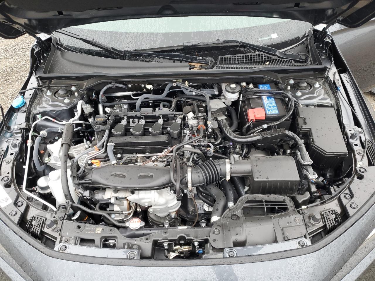 2024 HONDA CIVIC EX VIN:2HGFE1F79RH336732