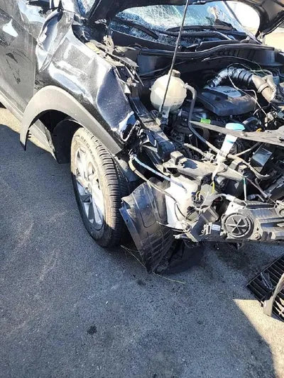 2018 Hyundai Tucson 819KMKMHJ3812GJU7 VIN:819KMKMHJ3812GJU7