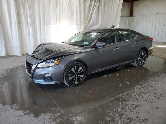 2022 NISSAN ALTIMA SV VIN:1N4BL4DW8NN300939