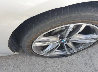 2018 BMW 730 WBA7G6108JB074328 VIN:WBA7G6108JB074328