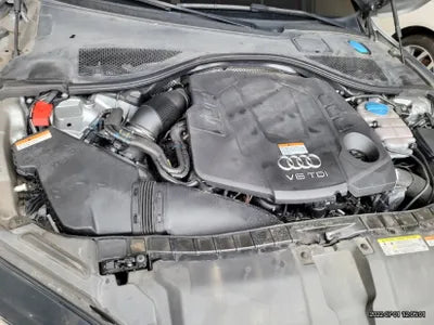 2016 Audi 50 WAUZZZ4G3GN067503 VIN:WAUZZZ4G3GN067503