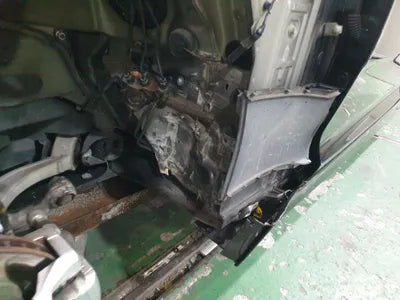 2017 Kia Stinger KNAE351ABJS004826 VIN:KNAE351ABJS004826