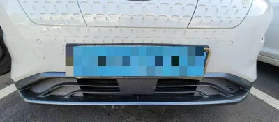 2018 Hyundai Kona VIN: