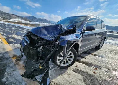 2015 Volkswagen Tiguan WVGZZZ5NZFW540035 VIN:WVGZZZ5NZFW540035