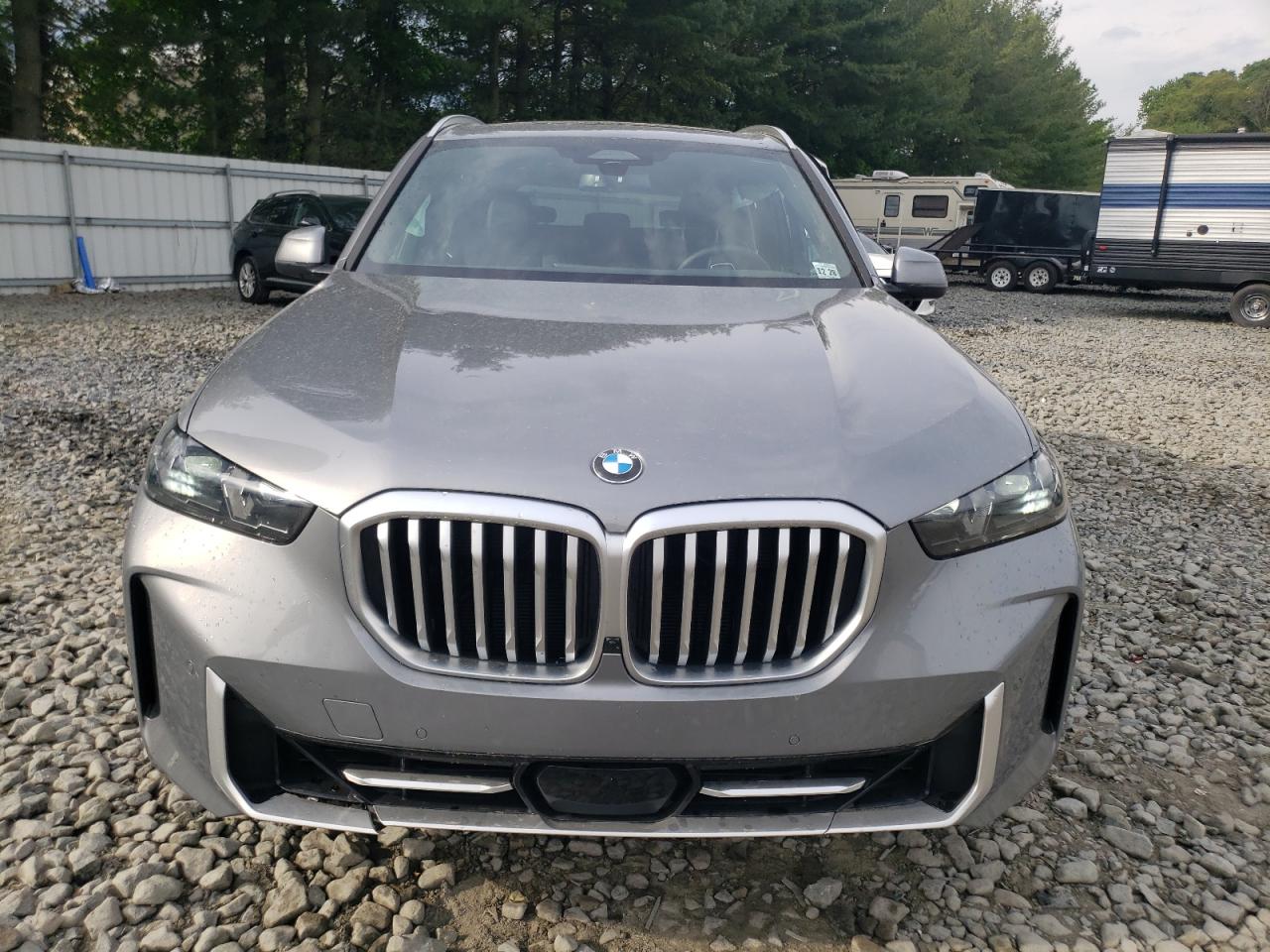 2024 BMW X5 XDRIVE40I VIN:5UX23EU0XR9V03064