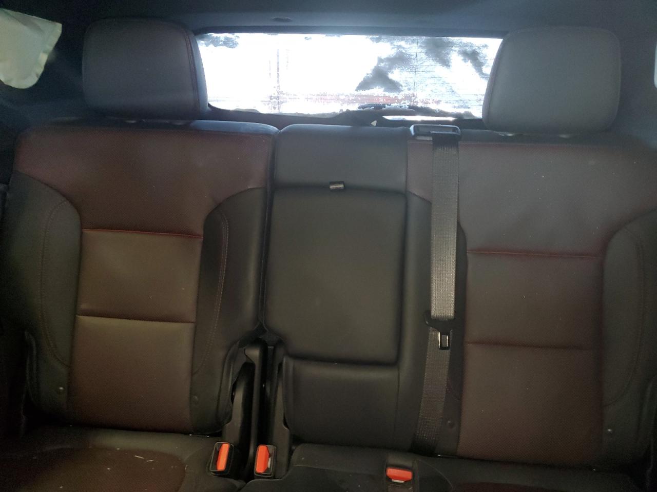 2022 CHEVROLET BLAZER RS VIN:WMZ83BR0XP3R04200