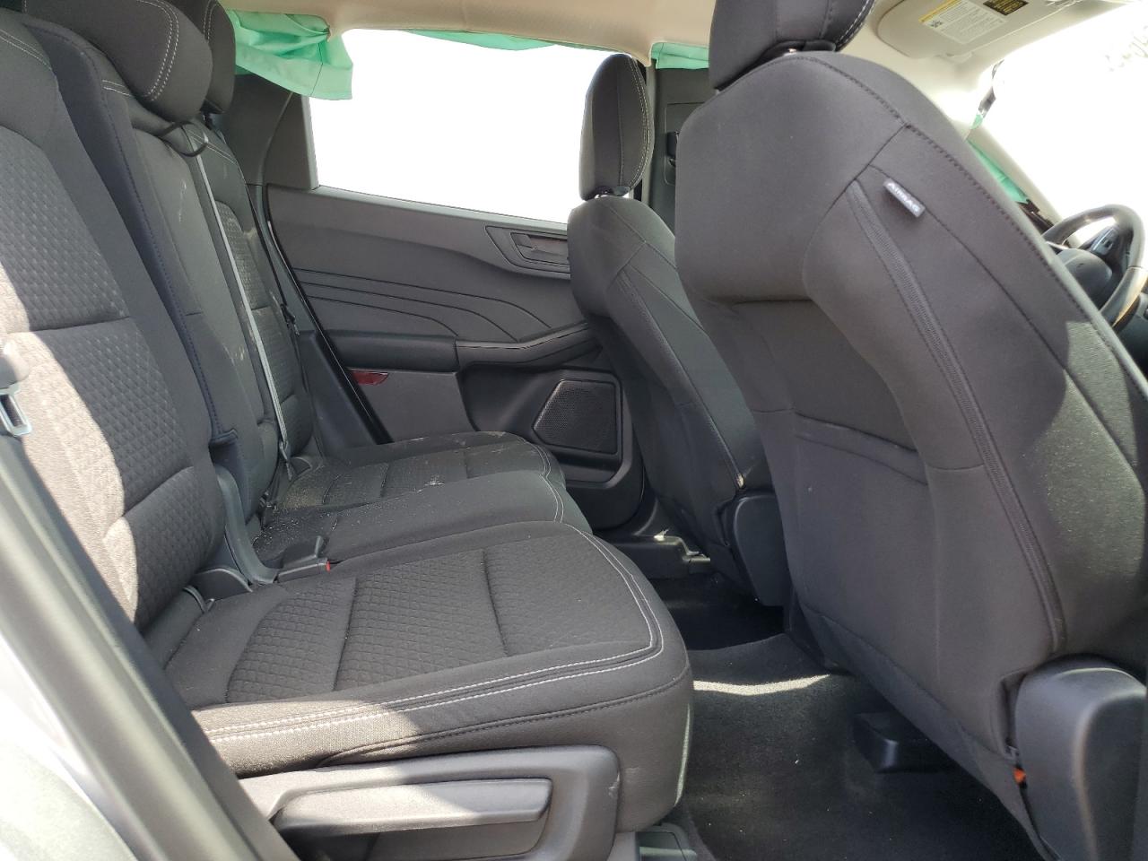 2024 FORD ESCAPE ACTIVE VIN:1FMCU0GN6RUA59722